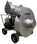 Intec Vortec 74000 MEGA Beast High Powered Vacuums